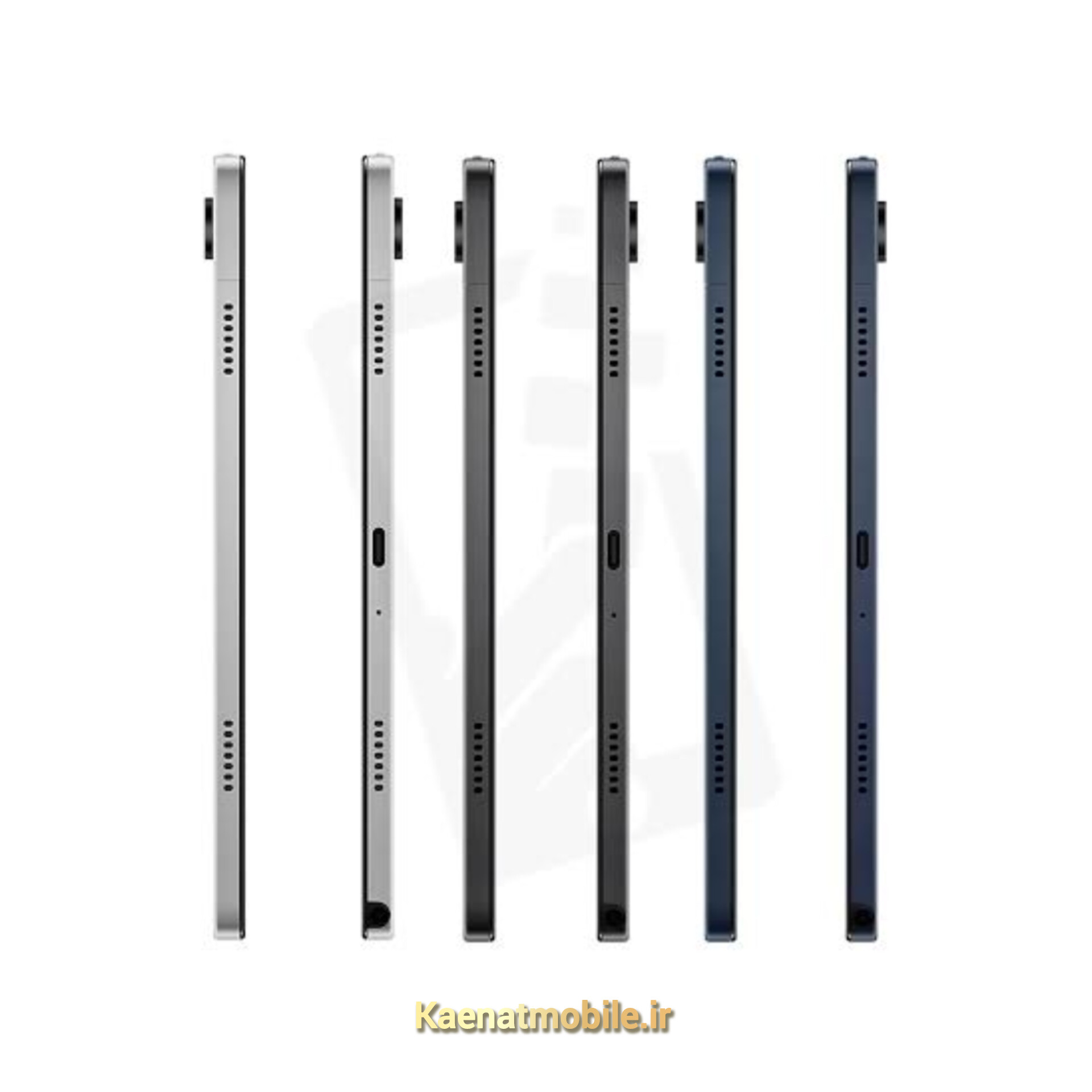 تبلت سامسونگ TAB A9 Plus X216B 5G حافظه 64 رم 4 گیگابایت2